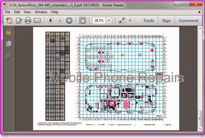 Pdf File Reader For Nokia 5130